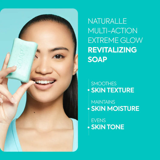 Makari naturalle multi-action gift set