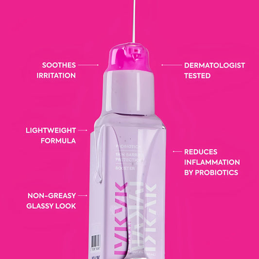 Makari probiotics booster