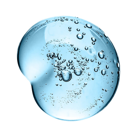 Makari Blue Crystal Oralight Luminesce