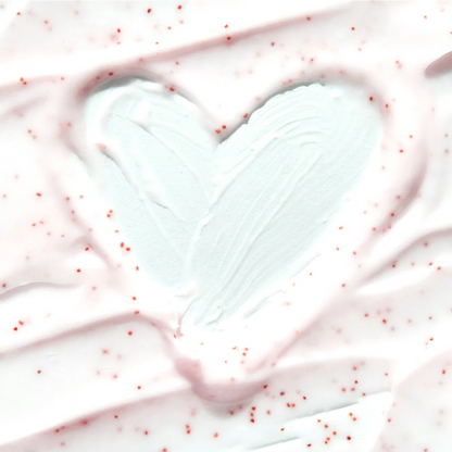 Luxurious Exfoliating Body Wash