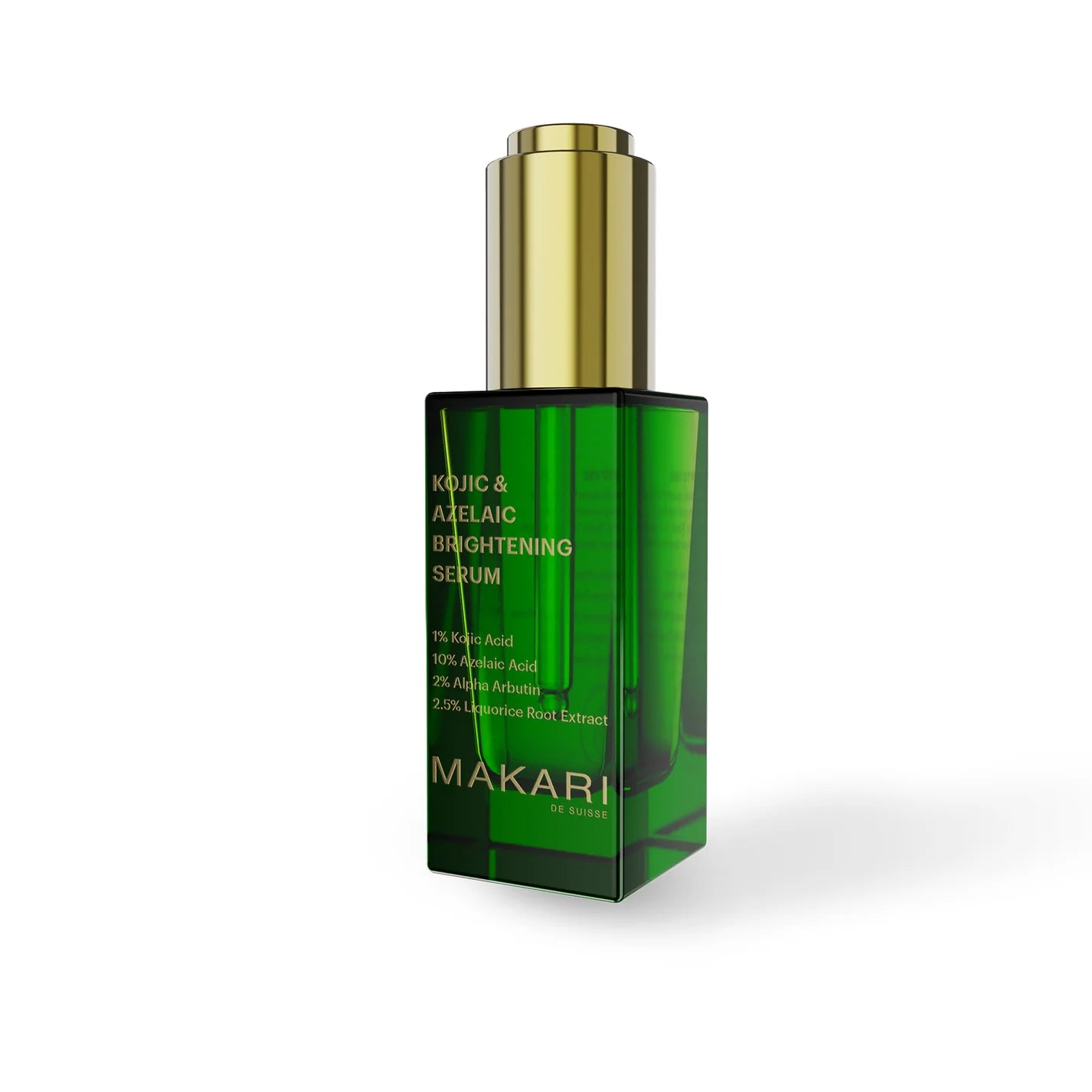 KOJIC & AZELAIC BRIGHTENING SERUM