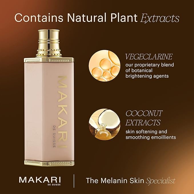 Body Beauty Milk Premium Plus