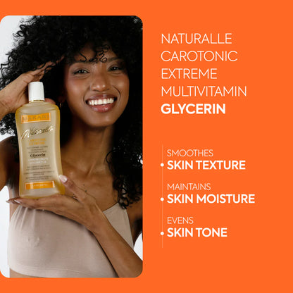Makari Naturalle Carotonic Complete Set