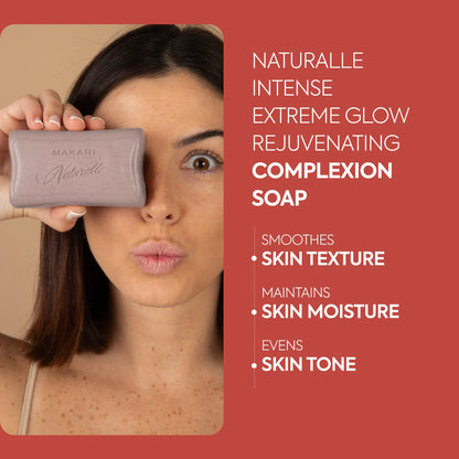 Intense Extreme Toning Soap