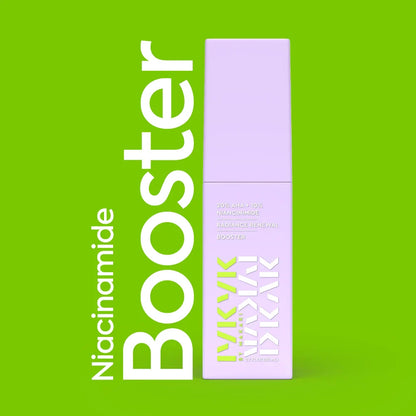 AHA Resurfacing Serum with Glycolic and Lactic Acid