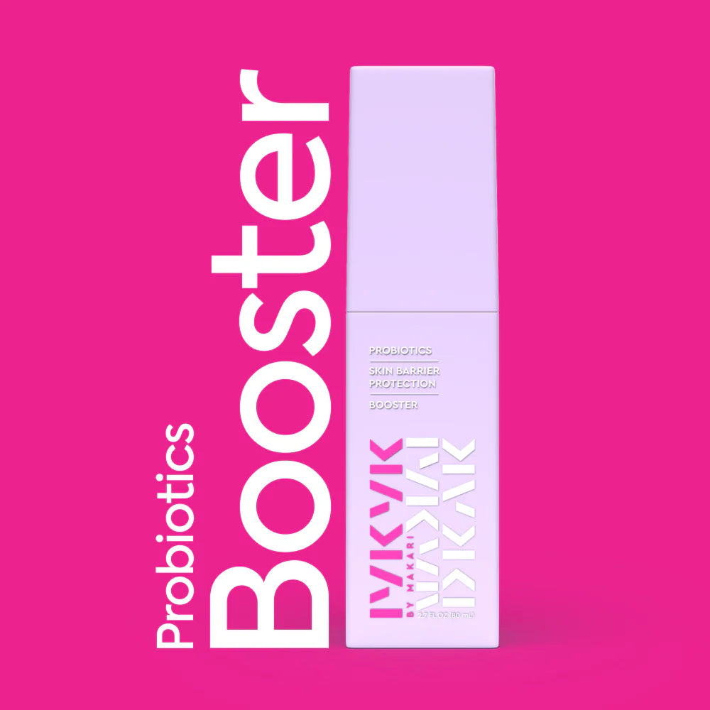 PROBIOTICS BOOSTER