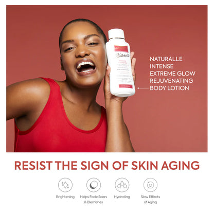 Intense Extreme Body Lotion SPF 15