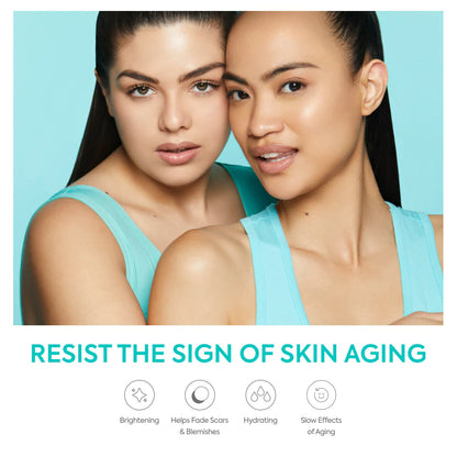 Multi-Action Extreme Toning Face Cream SPF 15