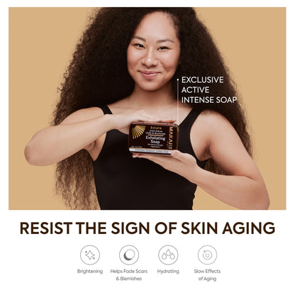 Exclusive Toning Complete  Set