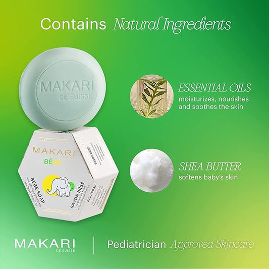 Bebe Soap