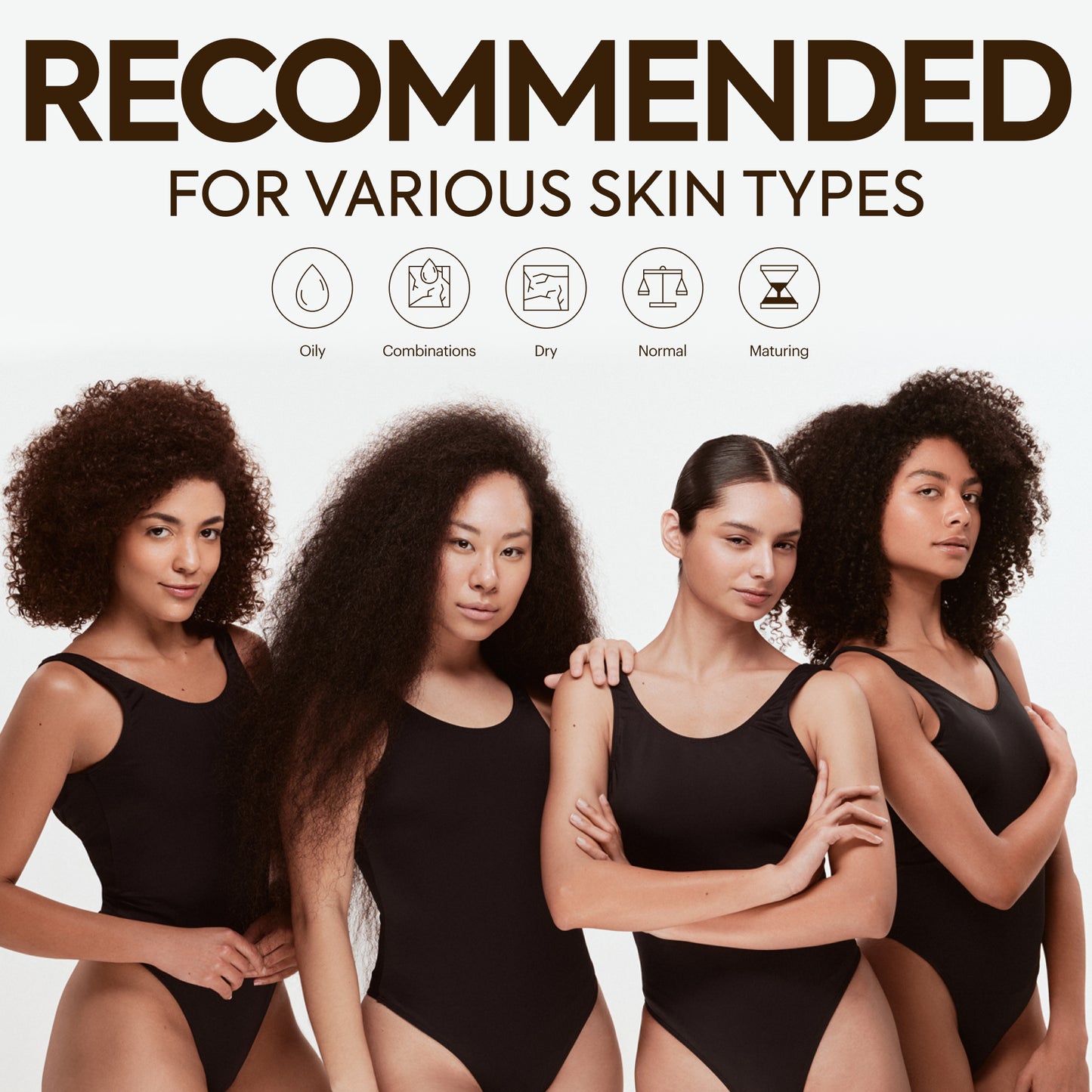 Exclusive dark spot corrector Serum