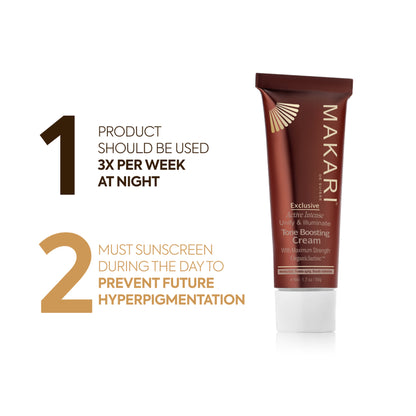 Exclusive Toning Complete  Set