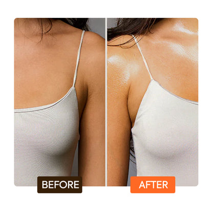 Extreme Argan & Carrot Botanical Body Oil