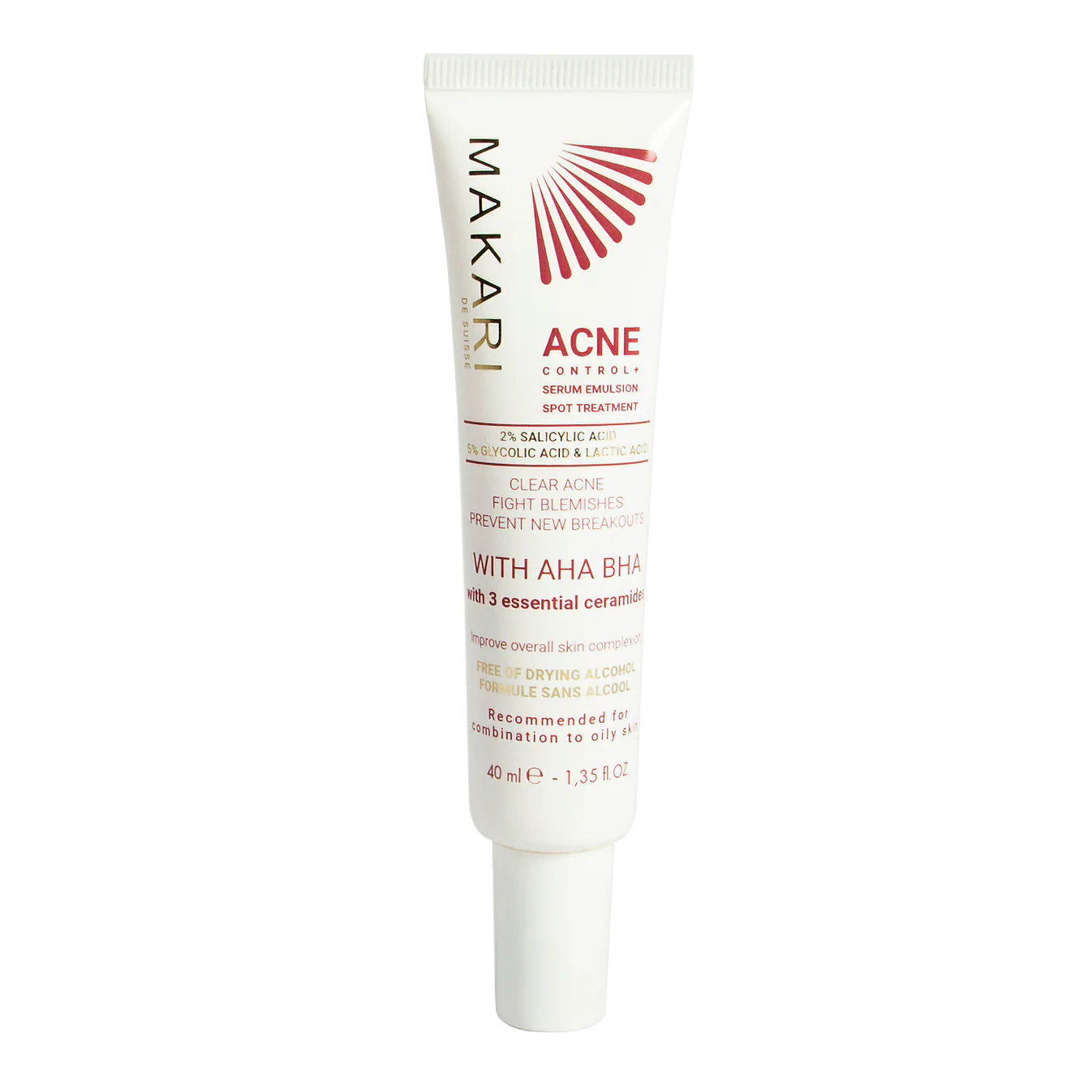 Acne Control Spot Treatment