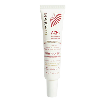 Acne Control Spot Treatment