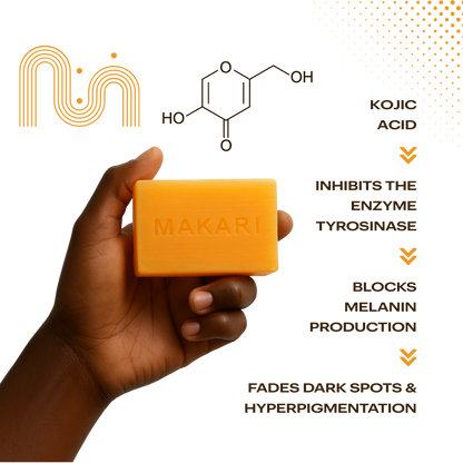 Kojic Acid Dark Spot Remover