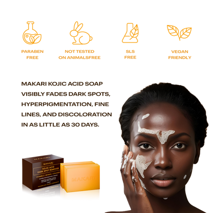 Kojic Acid Dark Spot Remover