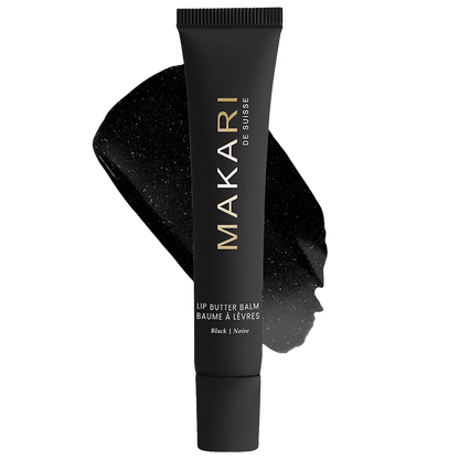 Nourishing Lip Butter Balm