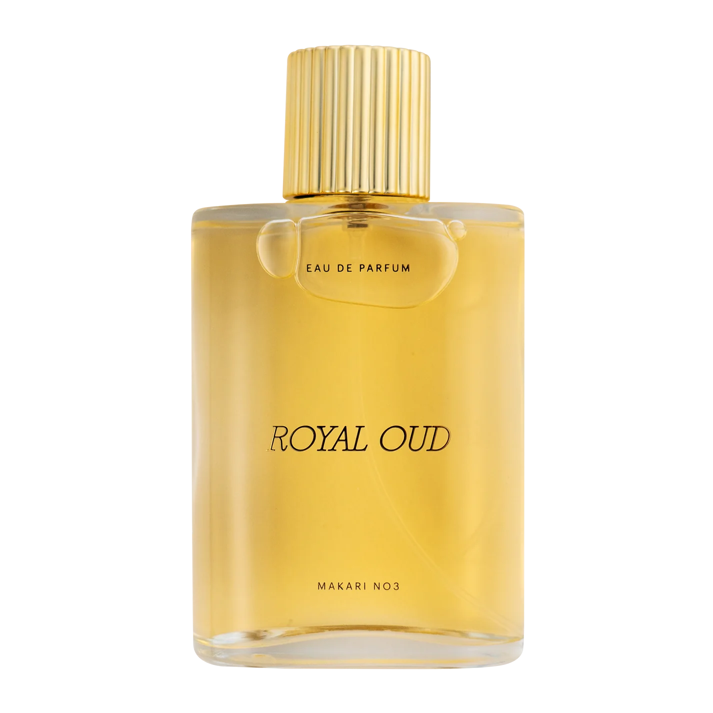 Royal Oud Perfume