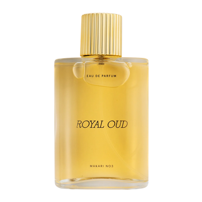Royal Oud Perfume