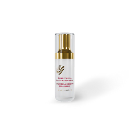 SKIN REPAIRING & CLARIFYING SERUM NEW PACKAGE