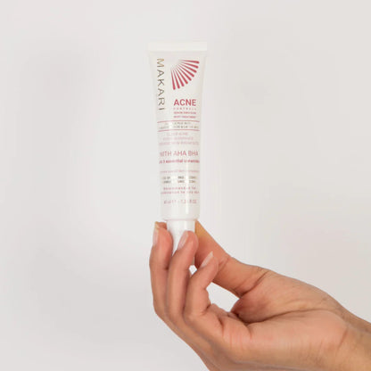 Acne control spot treatment target stubborn blemishes