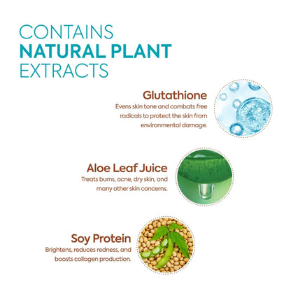 Makari blue crystal regenerating serum