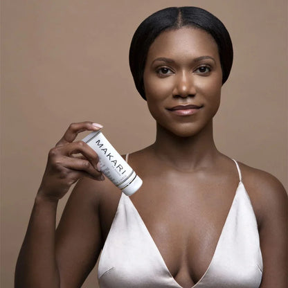 Makari clarifying cream extreme toning hand