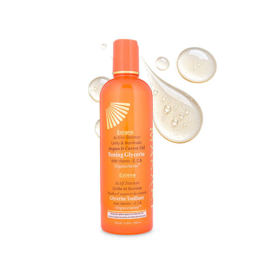 Makari Extreme Argan & Carrot Toning Glycerin