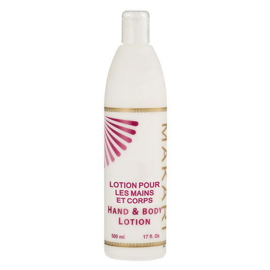Makari Hand & Body Lotion