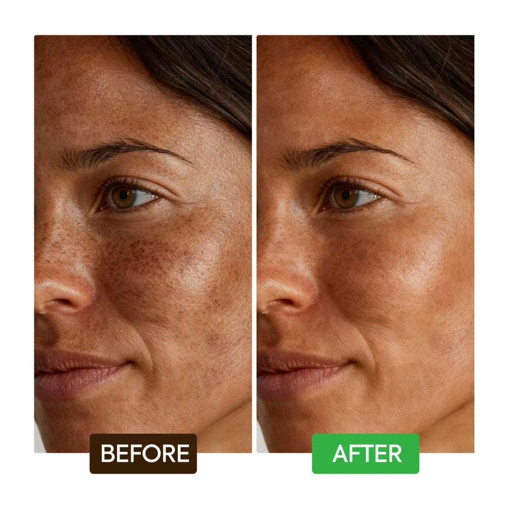 Kojic acid dark spot soap targeted treatment gently