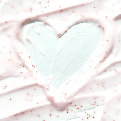 Luxurious Exfoliating Body Wash with fine micro-beads