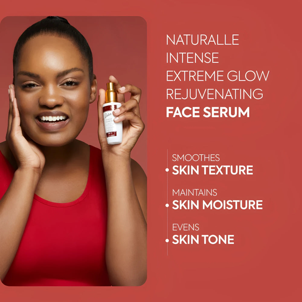 Makari naturalle intense extreme gift set