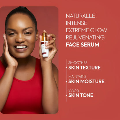 Makari naturalle intense extreme gift set
