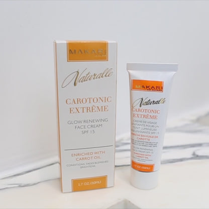 NATURALLE CAROTONIC EXTREME GIFT SET