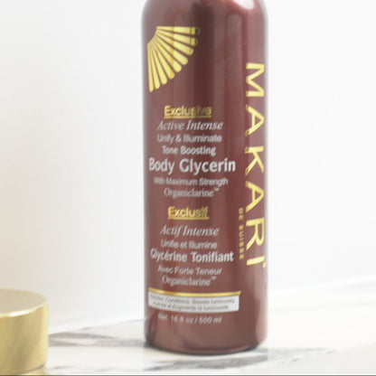 Exclusive Toning Complete  Set