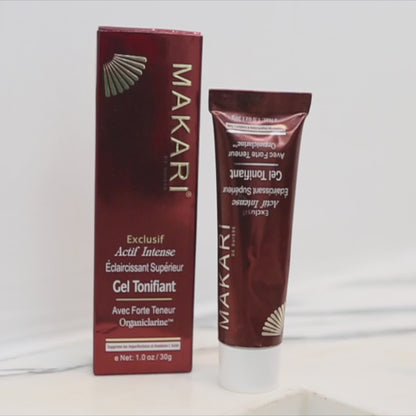 Exclusive Toning Complete  Set