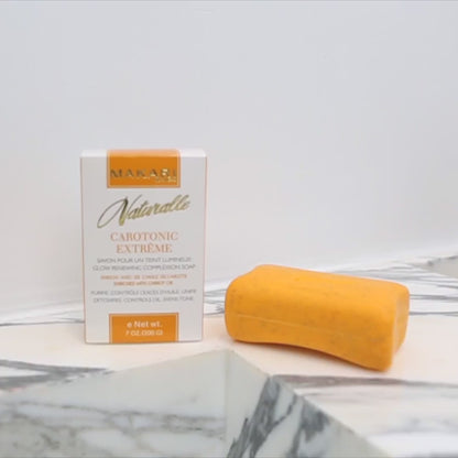 NATURALLE CAROTONIC EXTREME GIFT SET