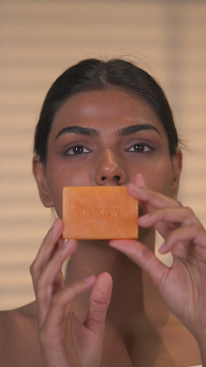 KOJIC ACID DARK SPOT REMOVER SOAP