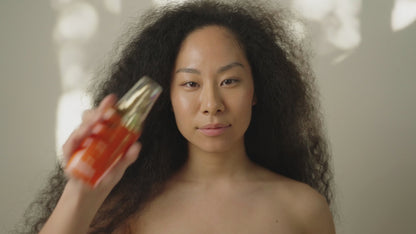 Extreme Carrot Oil Toning and Dark Spot Corrector Serum