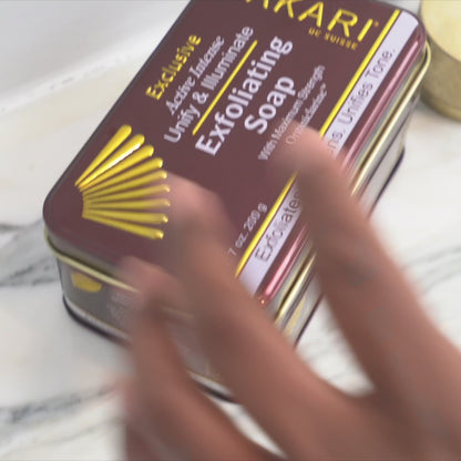 Exclusive Toning Complete  Set