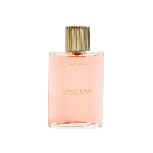 Royal Rose Perfume