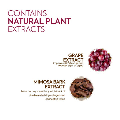 Makari skin repairing & clarifying serum new package