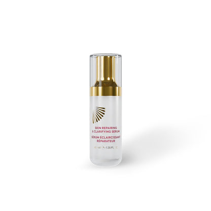 Makari skin repairing & clarifying serum new package
