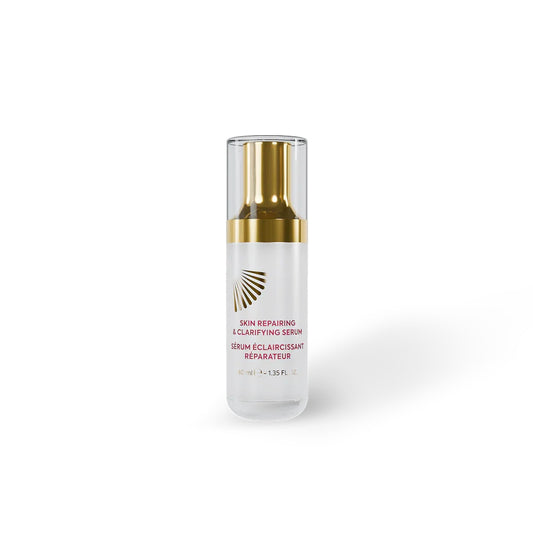 Makari skin repairing & clarifying serum new package