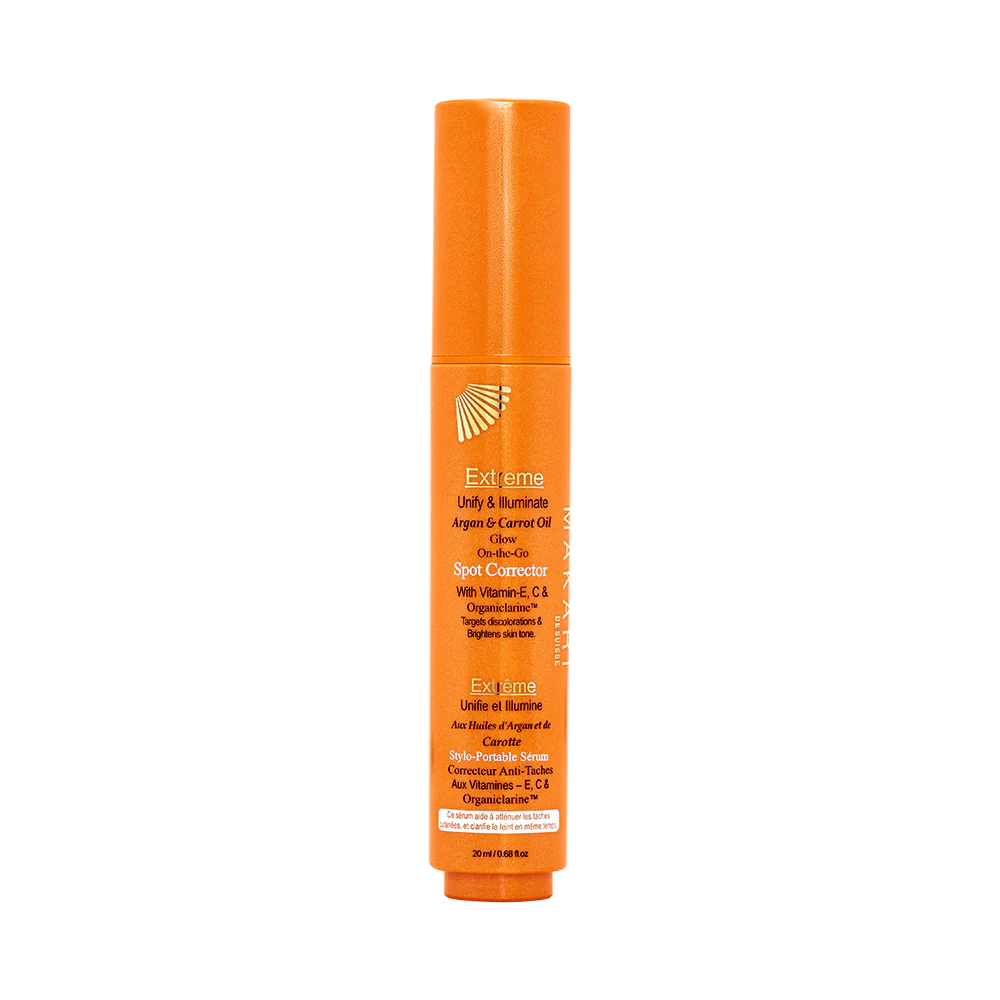 Extreme Argan & Carrot Oil Spot-Corrector Pen