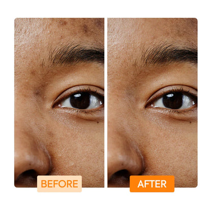 Makari vitamin c + turmeric body toning cream
