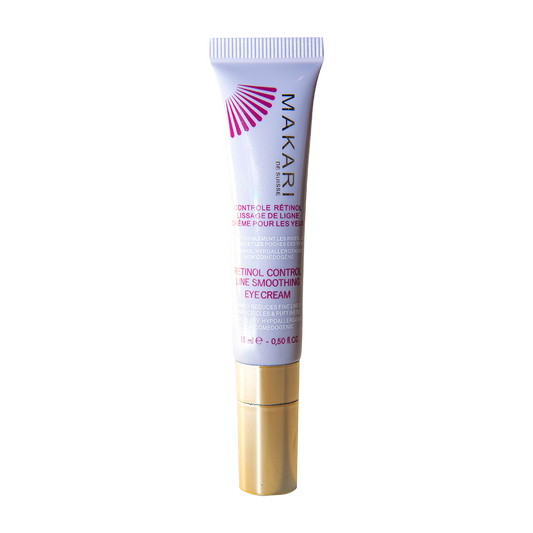 Retinol Control Smoothing Eye Cream