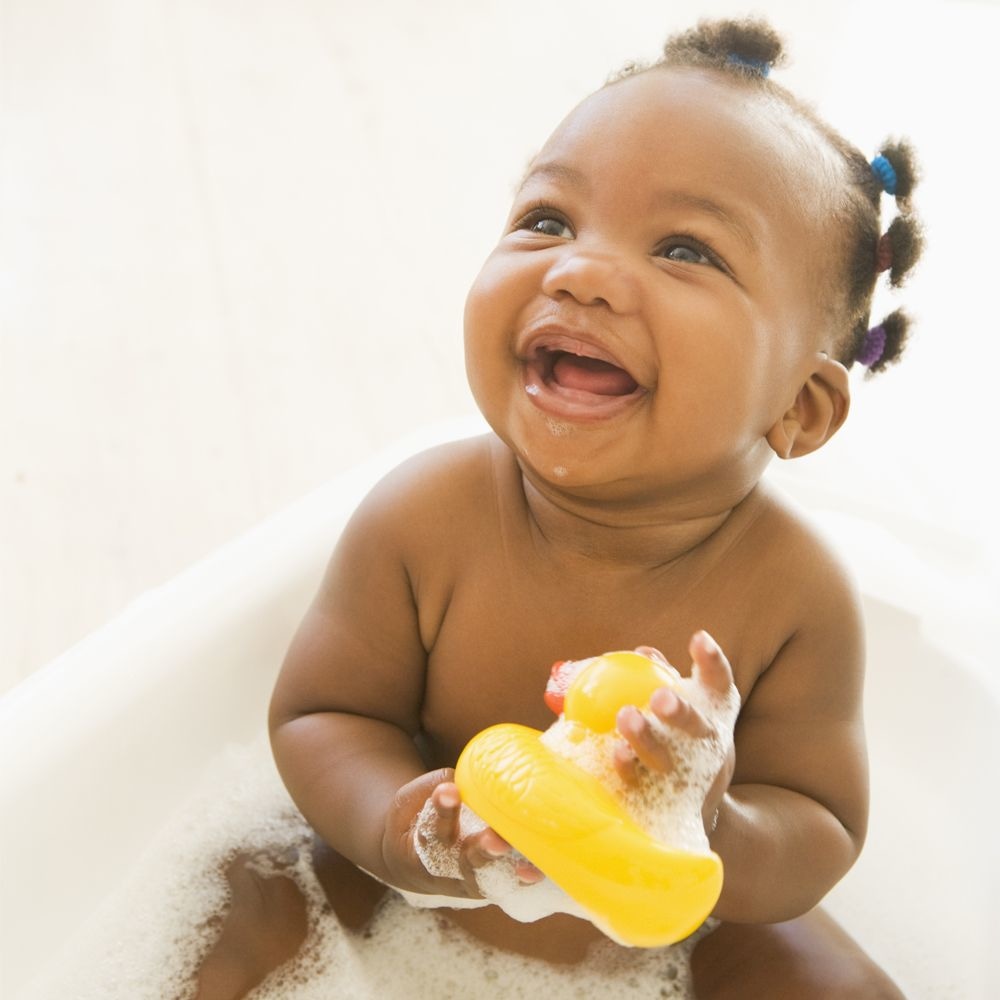 Makari Baby Foaming Gel