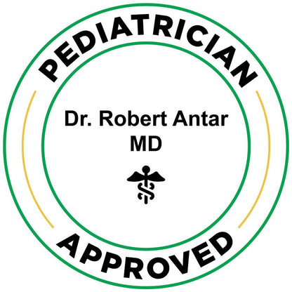 Makari Baby Foaming Gel